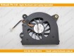 Original ADDA DC Brushless AB0705HB-EB3 notebook fan DC5V 0.27A